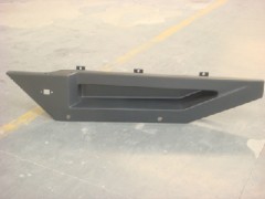 厂家直销 徐工 中联 三一 长江吊车脚踏板 配件图3