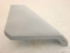 供应优质汽车驾驶室配件翼子板 厂家直销徐工图3