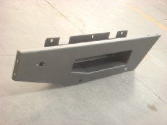 厂家直销 徐工 中联 三一 长江吊车脚踏板 配件图2