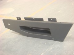 厂家直销 徐工 中联 三一 长江吊车脚踏板 配件图3