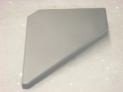 供应优质汽车驾驶室配件翼子板 厂家直销徐工图3