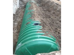 玻璃钢化粪池图2