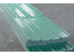 玻璃钢采光瓦图2