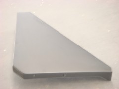 驾驶室配件翼子板 厂家直销徐工 三一 中联 长江吊车配件图3