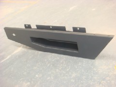 厂家直销 徐工 中联 三一 长江吊车脚踏板 配件图2