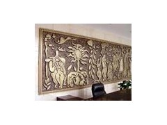 玻璃钢仿砂岩系列图3