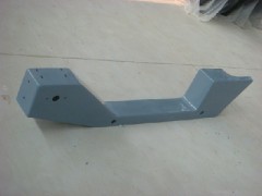 厂家直销徐工 三一 中联吊车配件配件 长起C1 25T脚踏板图3