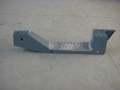 厂家直销徐工 三一 中联吊车配件配件 长起C6 50T脚踏板图2