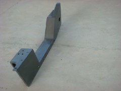 厂家直销徐工 三一 中联 长江吊车配件配件 柳工WGD脚踏板图2