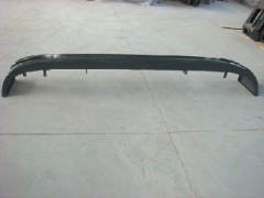 三一 中联 长江吊车配件配件 柳工WGD保险杠图2