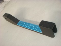 厂家直销 徐工 中联 三一 长江吊车脚踏板 配件图2