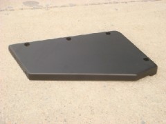 厂家直销 徐工 中联 三一 长江吊车脚踏板 配件图2