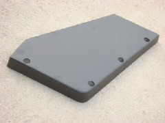 厂家直销 徐工 中联 三一 长江吊车脚踏板 配件图3