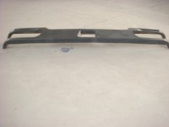 厂家直销 优质汽车驾驶室玻璃钢配件徐工 三一 中联吊车保险杠图3