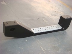 厂家直销 徐工 中联 三一 长江吊车脚踏板 配件图2