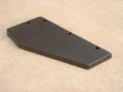 厂家直销 徐工 中联 三一 长江吊车脚踏板 配件图3