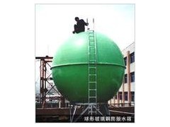 玻璃钢水塔图3