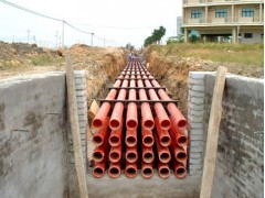 玻璃钢排水管道图2