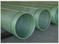 玻璃钢排水管道图3