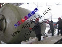 玻璃钢化粪池图3