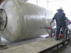 玻璃钢化粪池图2