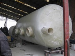 玻璃钢化粪池图3