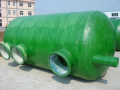 玻璃钢化粪池图2