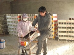 玻璃钢标志桩图2