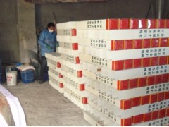 玻璃钢标志桩图2