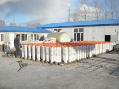 玻璃钢标志桩图3