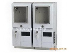 玻璃钢配电控制柜图2