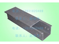 玻璃钢电缆槽图2