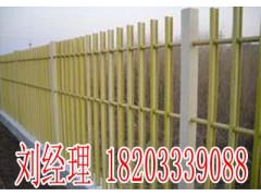 玻璃钢围护栏图2
