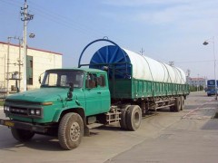 供应管道模具图2