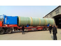 供应管道模具图3