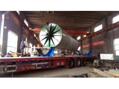 供应管道模具图3