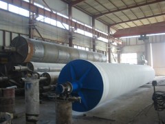 供应管道模具图2