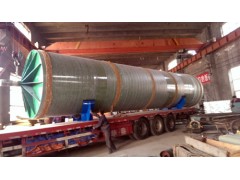 供应管道模具图3