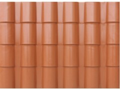 合成树脂瓦仿古系列图2