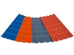 合成树脂瓦仿古系列图3