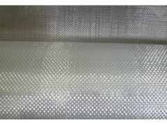 河北 保定 玻璃纤维毡图2