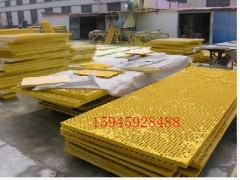 玻璃钢格栅，拉挤型材系列图3