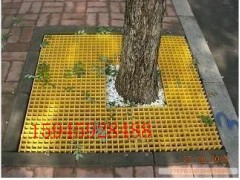 玻璃钢格栅，拉挤型材系列图2