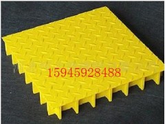 玻璃钢格栅，拉挤型材系列图3