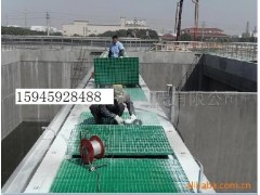 玻璃钢格栅，拉挤型材系列图2