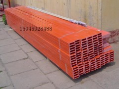 玻璃钢格栅，拉挤型材系列图3