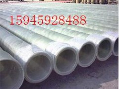 玻璃钢缠绕管道系列图2