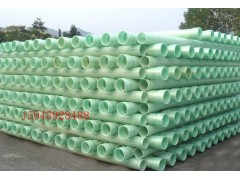 玻璃钢缠绕管道系列图2