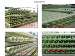 玻璃钢缠绕管道系列图3