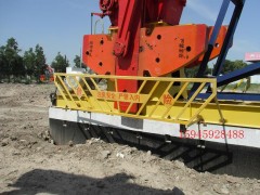 玻璃钢护栏围栏，油井配件系列图2